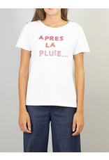 La Fee Maraboutee Apres La Puie T Shirt
