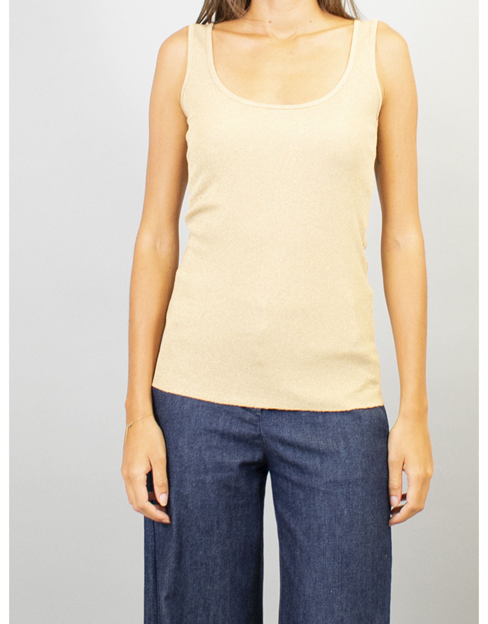 La Fee Maraboutee Tank Top