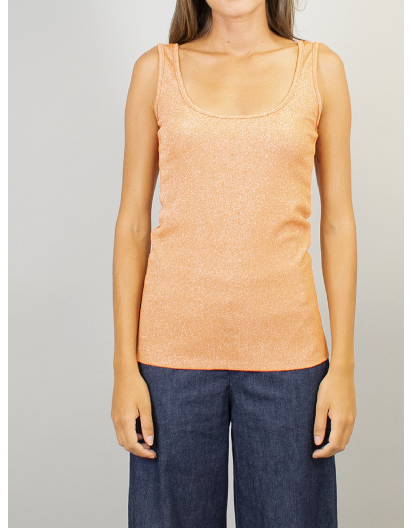 La Fee Maraboutee Tank Top