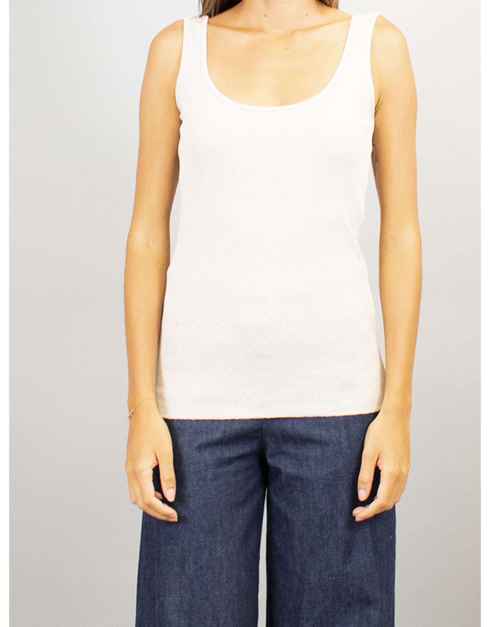 La Fee Maraboutee Tank Top