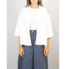 Humility Loose Fit Oversize Edge to Edge Cardi