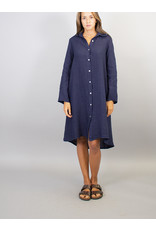 Humility Button Through Shirt Style Dress