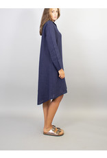 Humility Button Through Shirt Style Dress