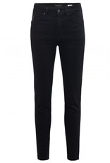 Salsa Jeans Black Secret Glamour capri