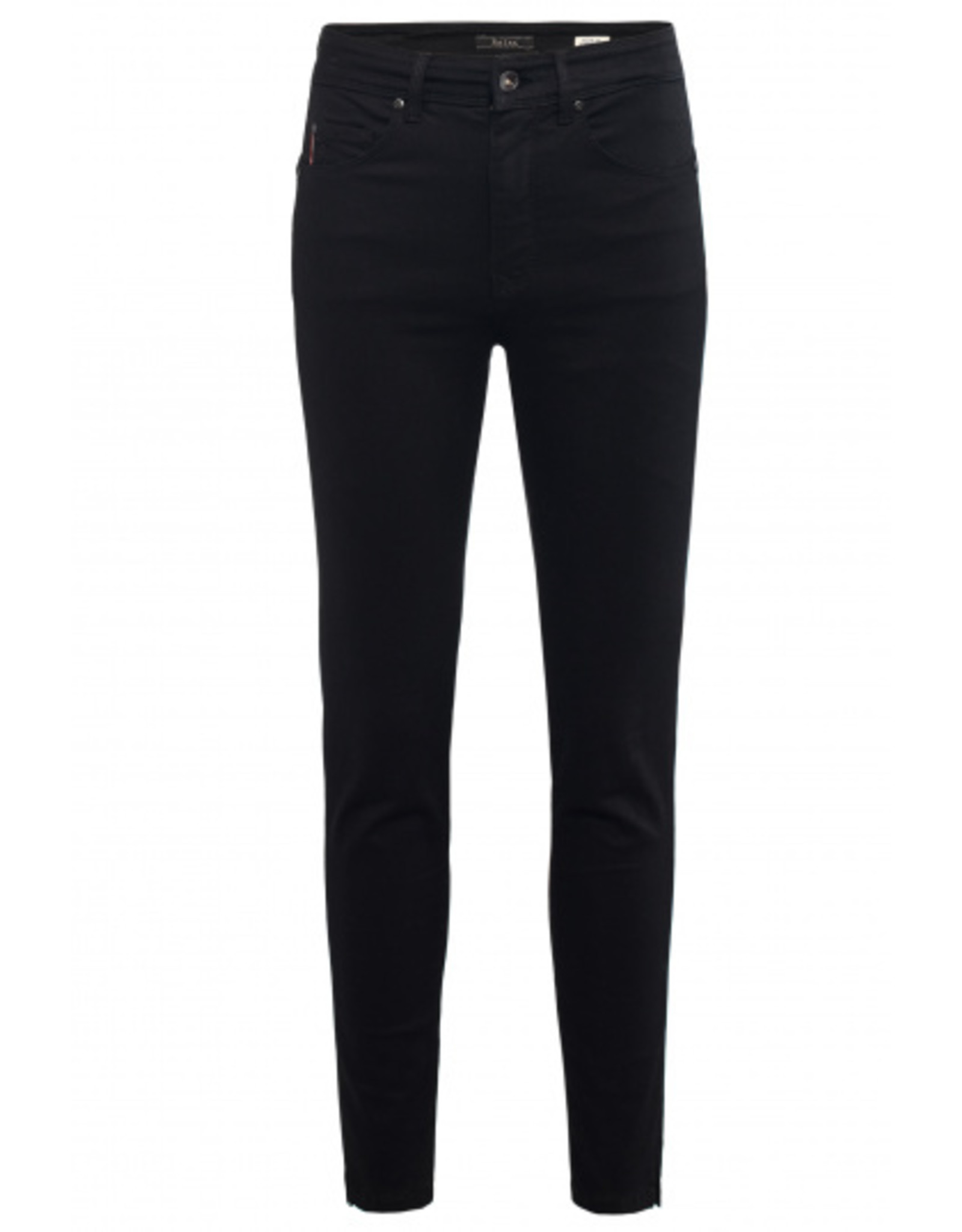 Salsa Jeans Black Secret Glamour capri