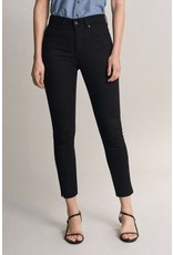 Salsa Jeans Black Secret Glamour capri