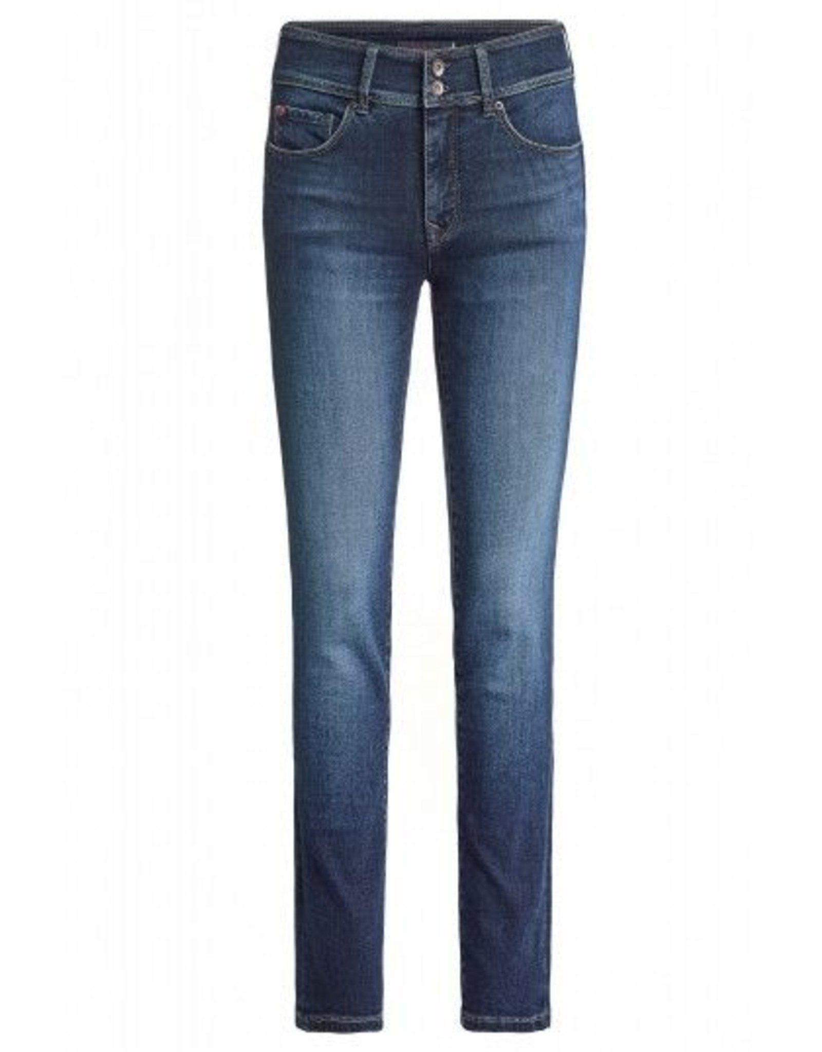 Salsa Jeans Salsa - Secret Push In Slim Denim Blue