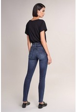 Salsa Jeans Salsa - Secret Push In Slim Denim Blue