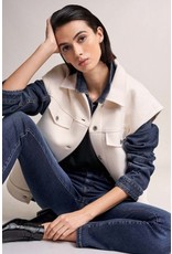 Salsa Jeans Salsa - Secret Push In Slim Denim Blue