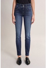 Salsa Jeans Salsa - Secret Push In Slim Denim Blue
