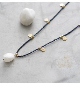 A beautiful Story Charming Necklace