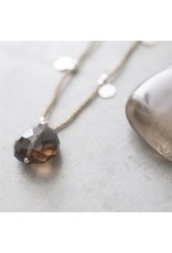 A beautiful Story Charming Necklace