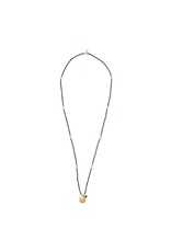 A beautiful Story A Beautiful Story - Truly Gold Necklace