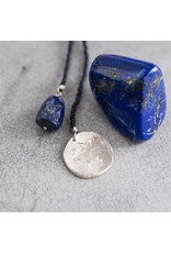 A beautiful Story Fairy Silver Plated Necklace