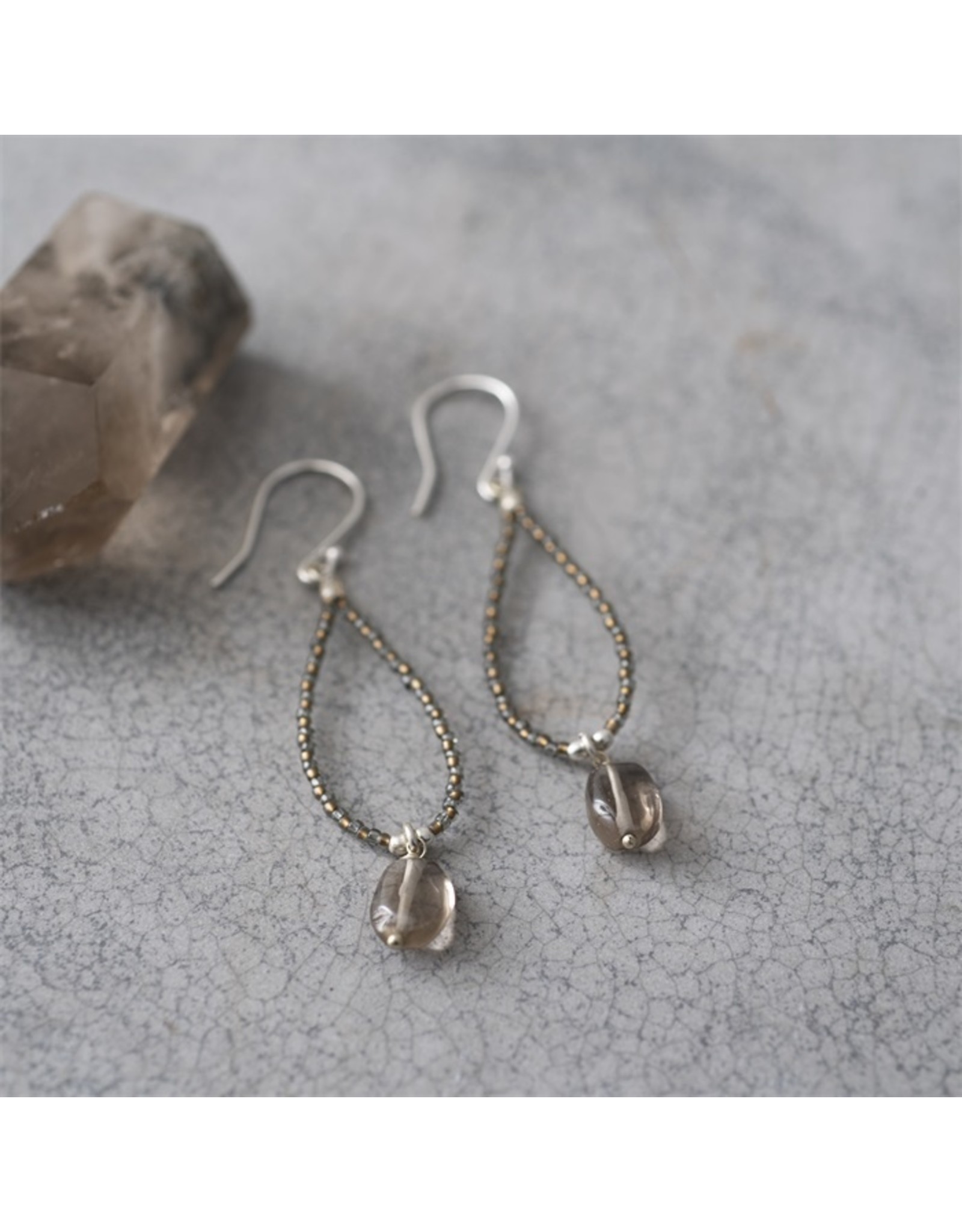 A beautiful Story Magical SP Earrings