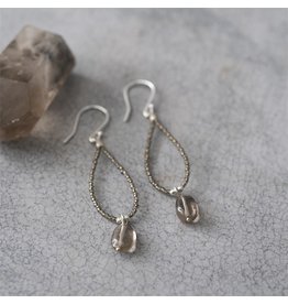 A beautiful Story Magical SP Earrings