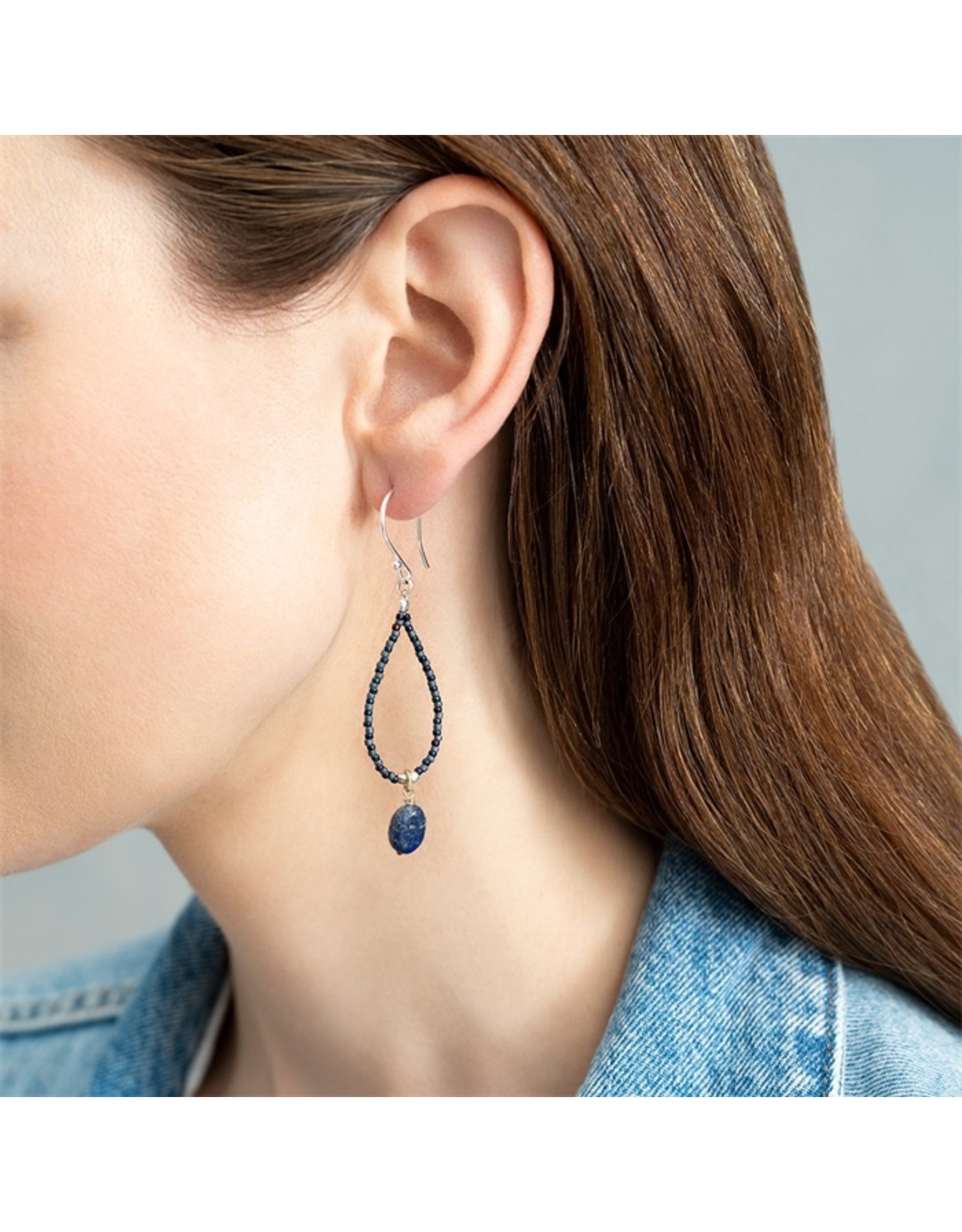 A beautiful Story Magical SP Earrings