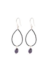 A beautiful Story Magical SP Earrings