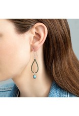 A beautiful Story Magical SP Earrings