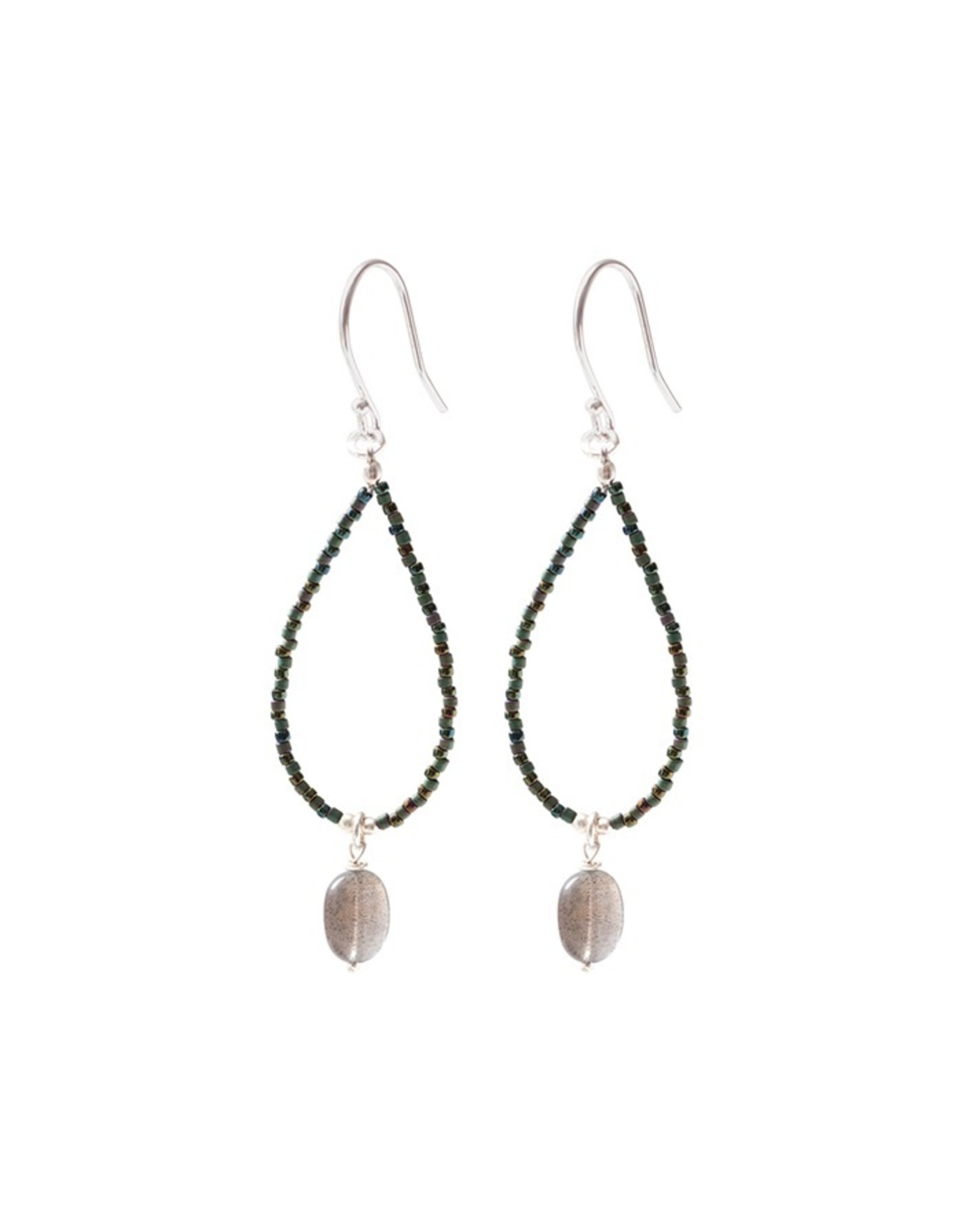 A beautiful Story Magical SP Earrings