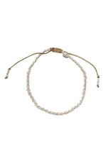 A beautiful Story Beautiful Silver Plated Bracelet