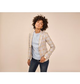 Mos Mosh Blake Jolly Blazer
