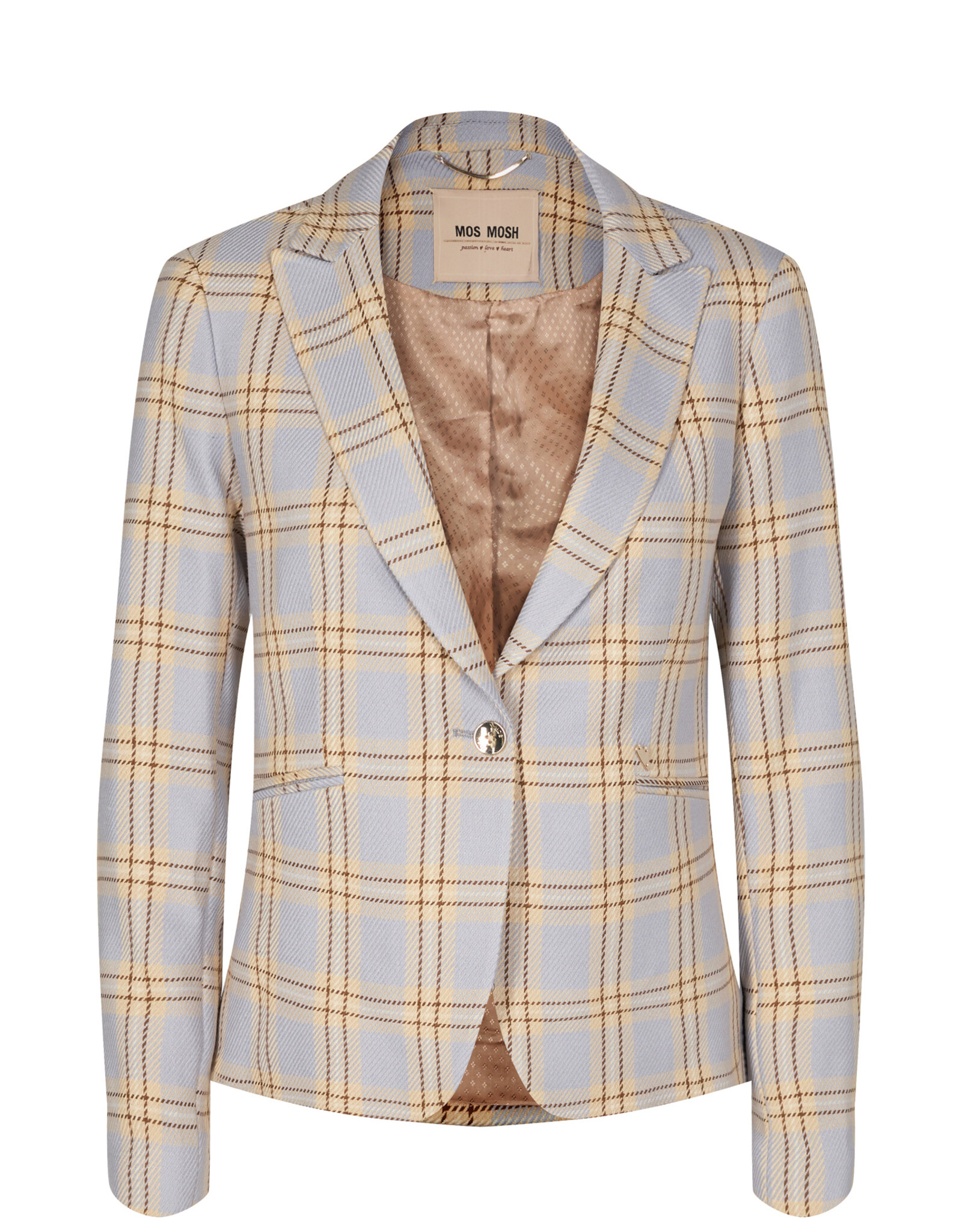 Mos Mosh Blake Jolly Blazer