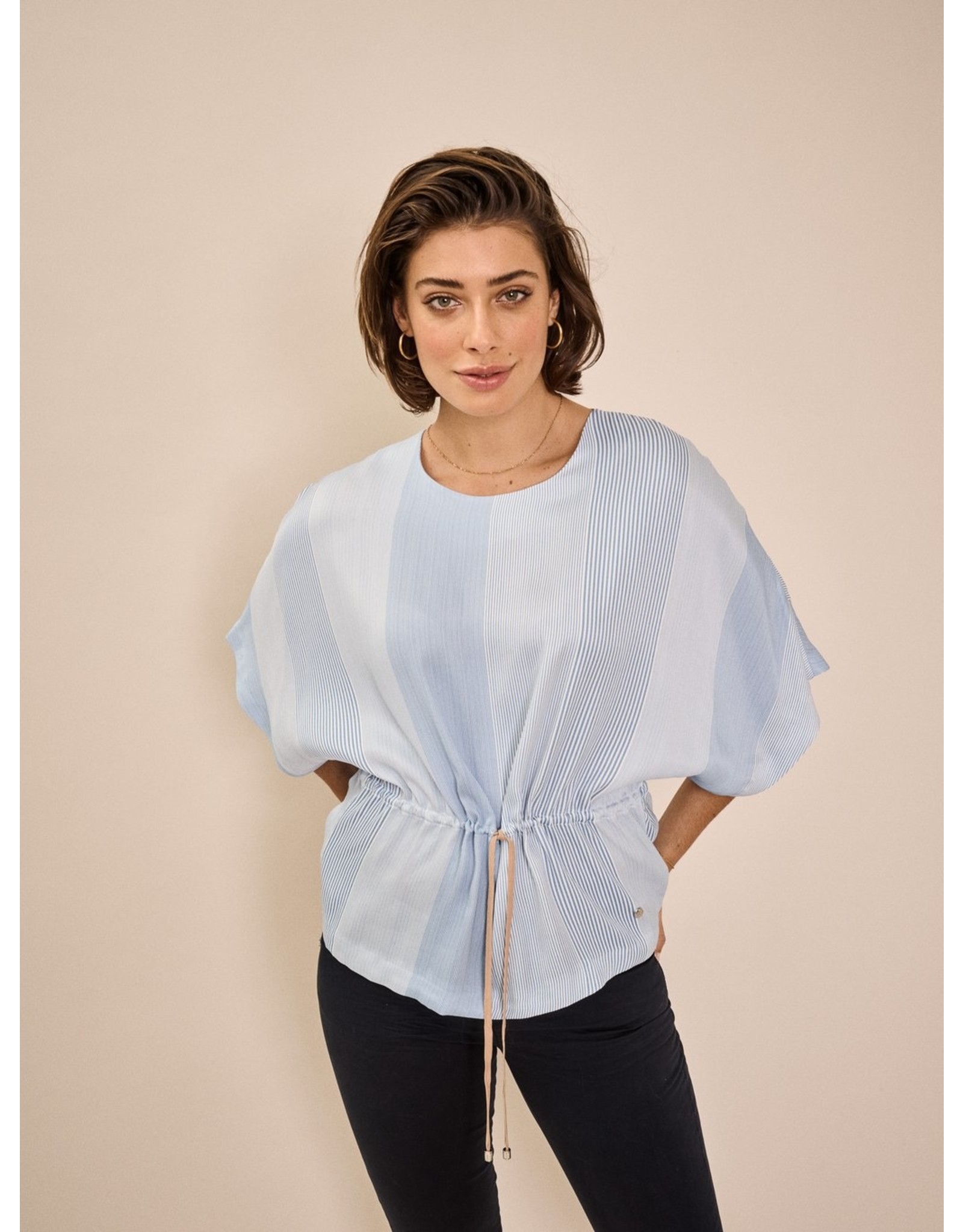 Mos Mosh Rikas Island Blouse