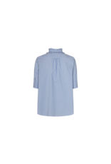 Mos Mosh Lina Frill Blouse