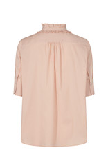 Mos Mosh Lina Frill Blouse