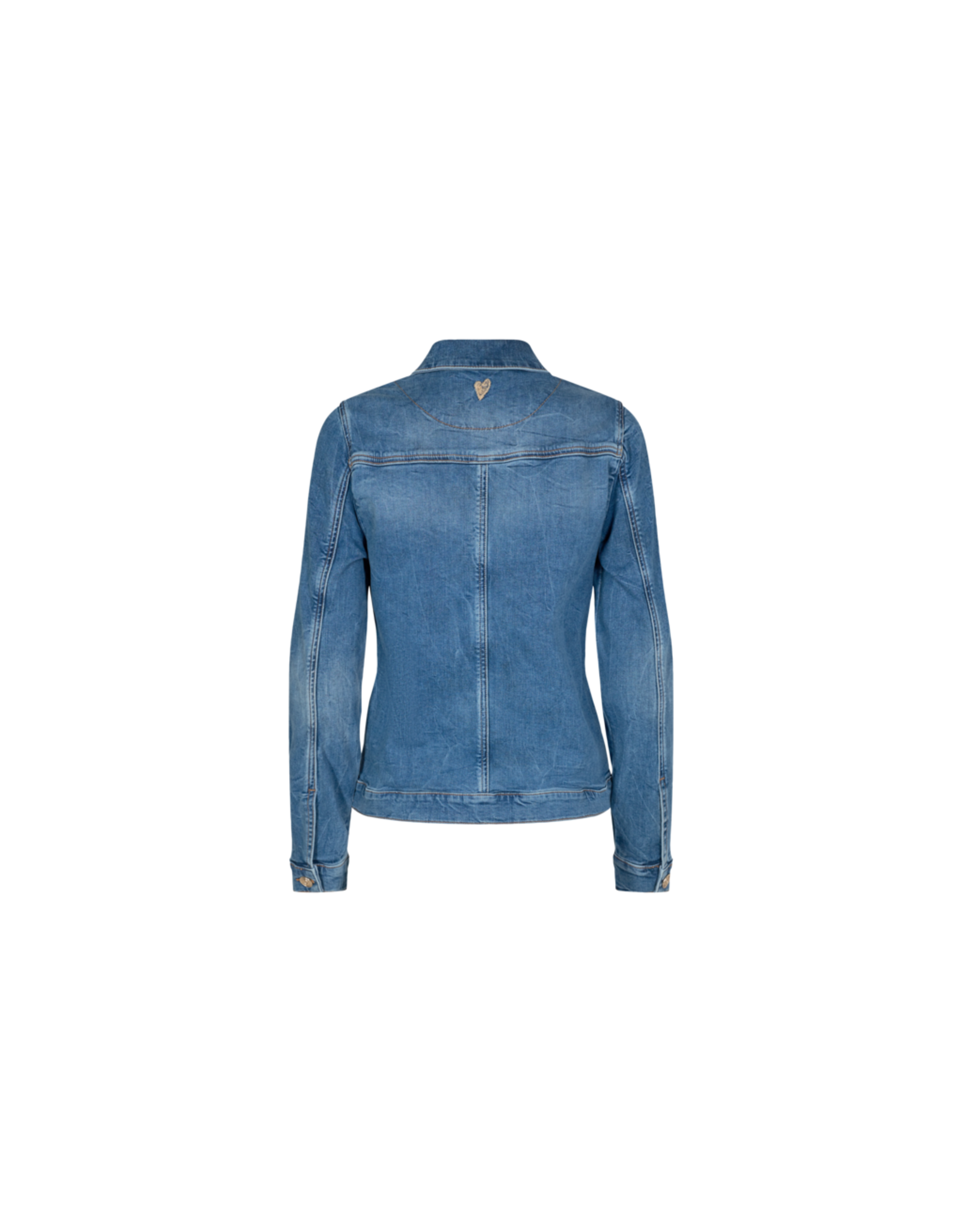 Mos Mosh Reese Denim Jacket