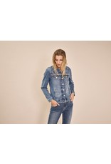 Mos Mosh Reese Denim Jacket