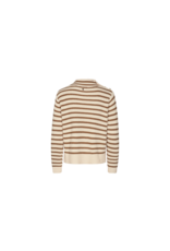 Mos Mosh Lin Stripe Knit