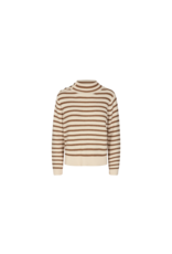 Mos Mosh Lin Stripe Knit