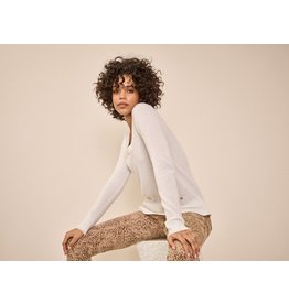 Mos Mosh Sera Cashmere Knit