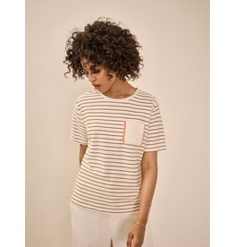 Mos Mosh Rade O-SS Tee