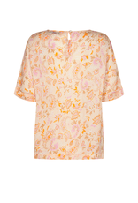 Mos Mosh Palma Chintz Blouse