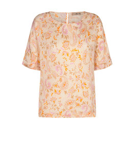Mos Mosh Palma Chintz Blouse