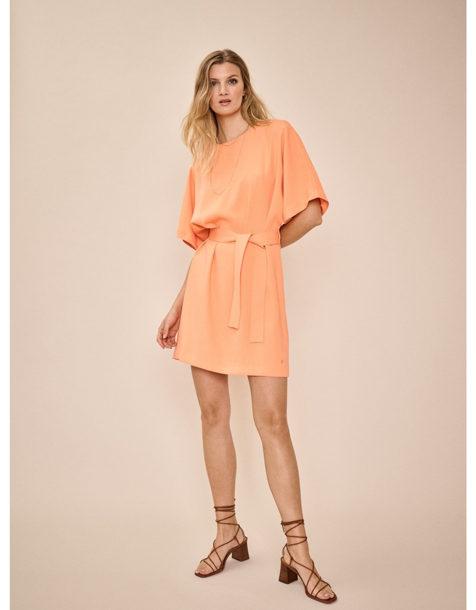 Mos Mosh Rikas Leia Dress