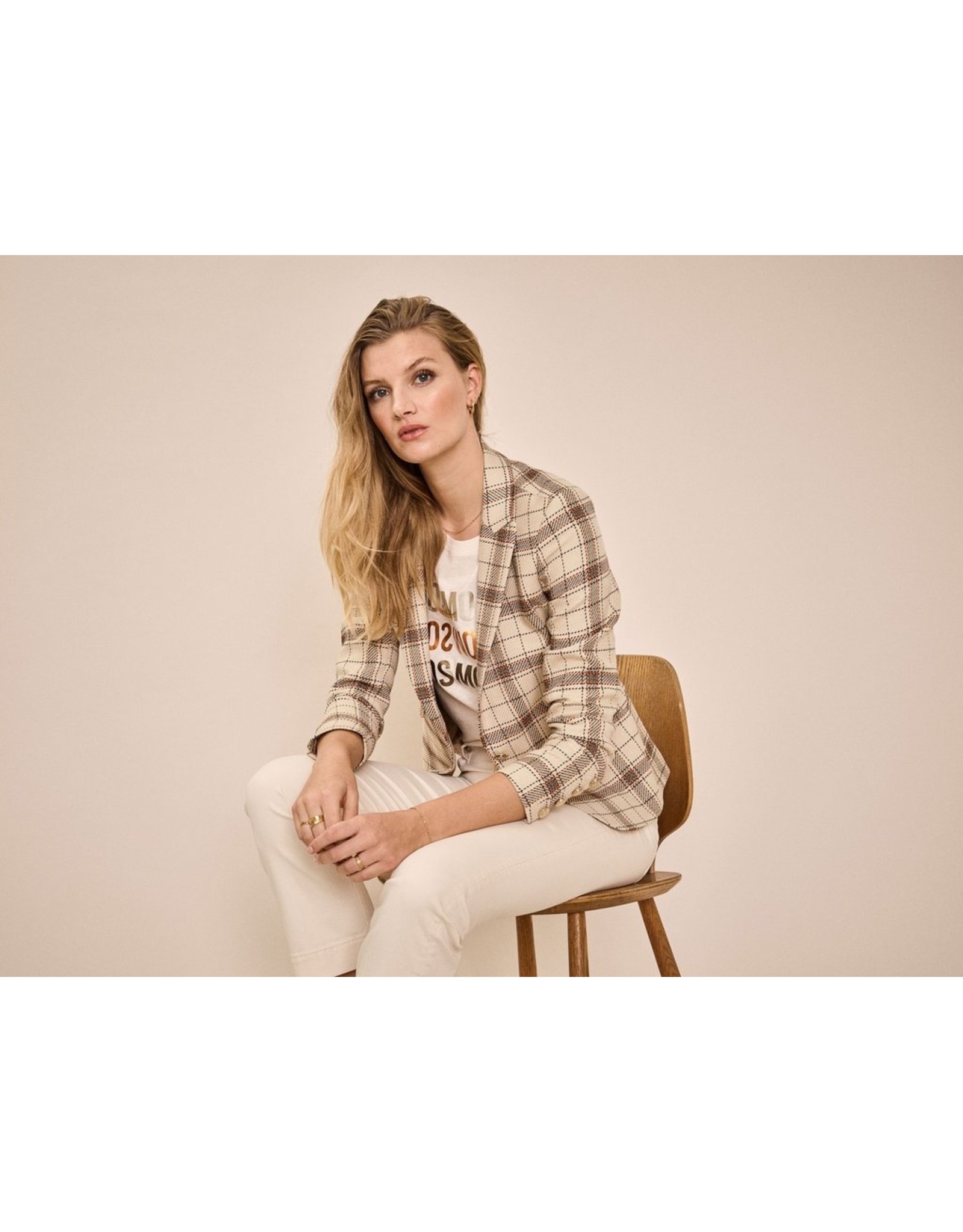Mos Mosh Blake Ria Blazer