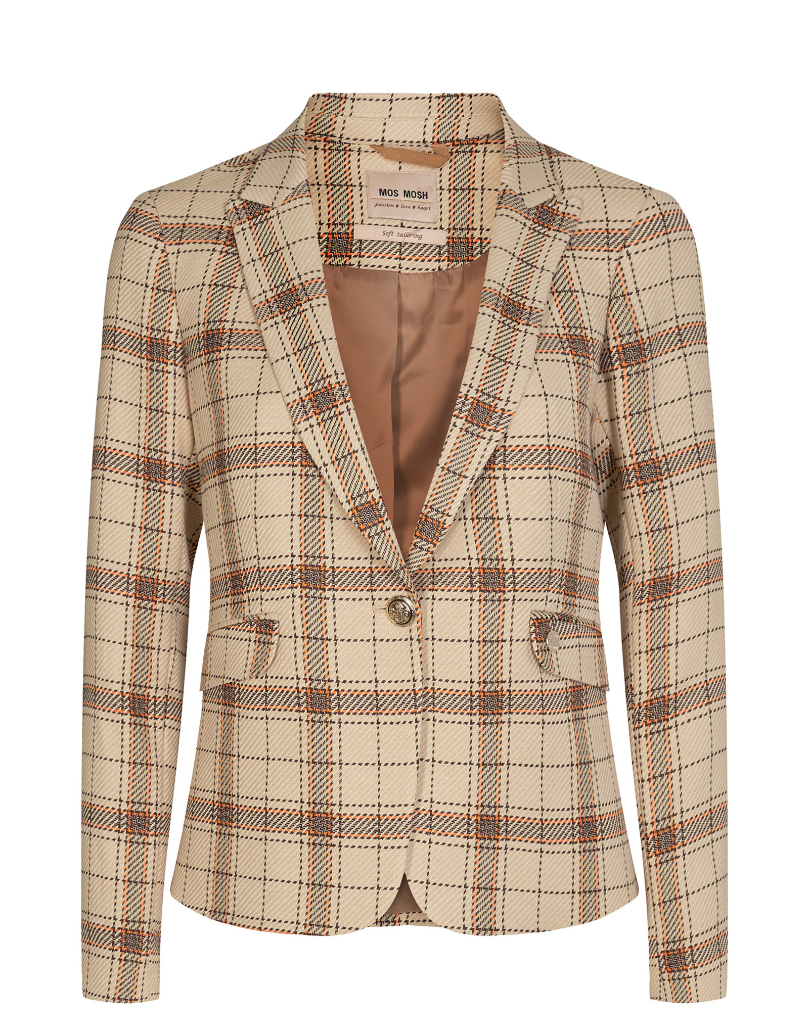 Mos Mosh Blake Ria Blazer