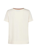 Mos Mosh Marilyn V-SS Sweat Tee