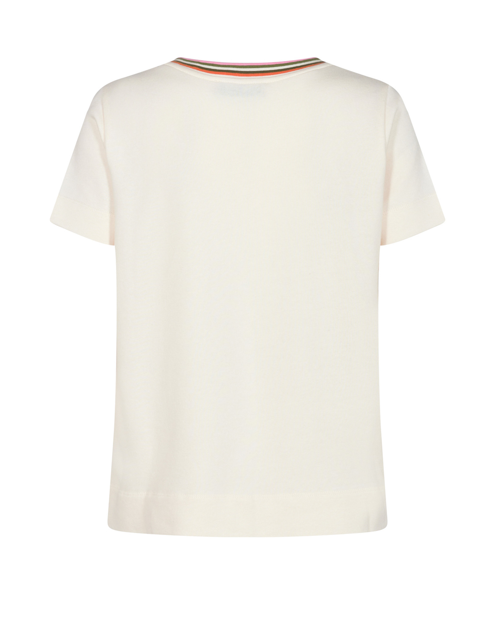 Mos Mosh Marilyn V-SS Sweat Tee