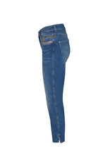 Mos Mosh Sumner Shine Jeans - Ankle