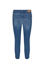 Mos Mosh Sumner Shine Jeans - Ankle