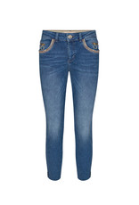 Mos Mosh Sumner Shine Jeans - Ankle