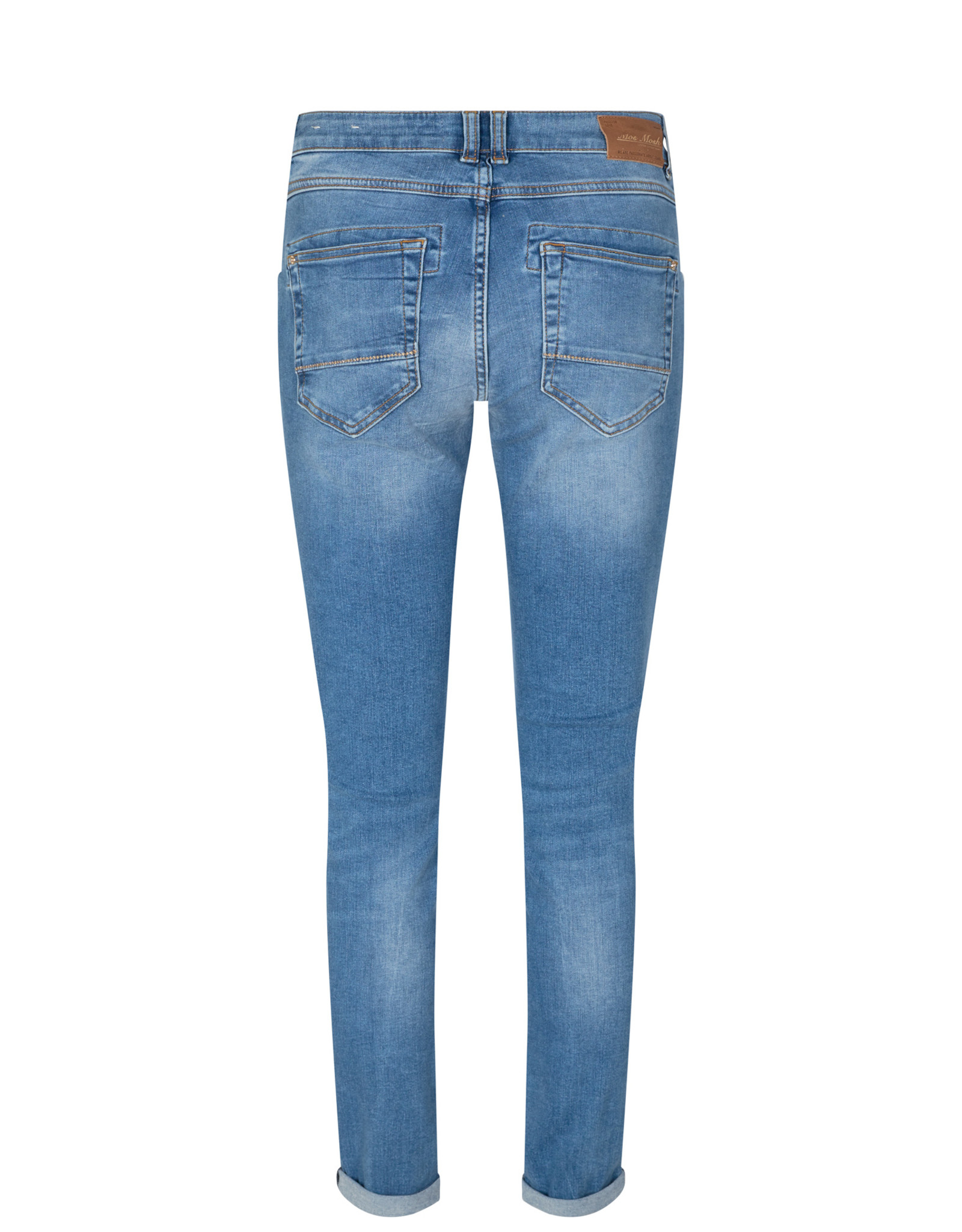 Mos Mosh Naomi Amber Jeans