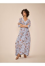 Mos Mosh Kanela Thistle Dress