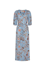 Mos Mosh Kanela Thistle Dress