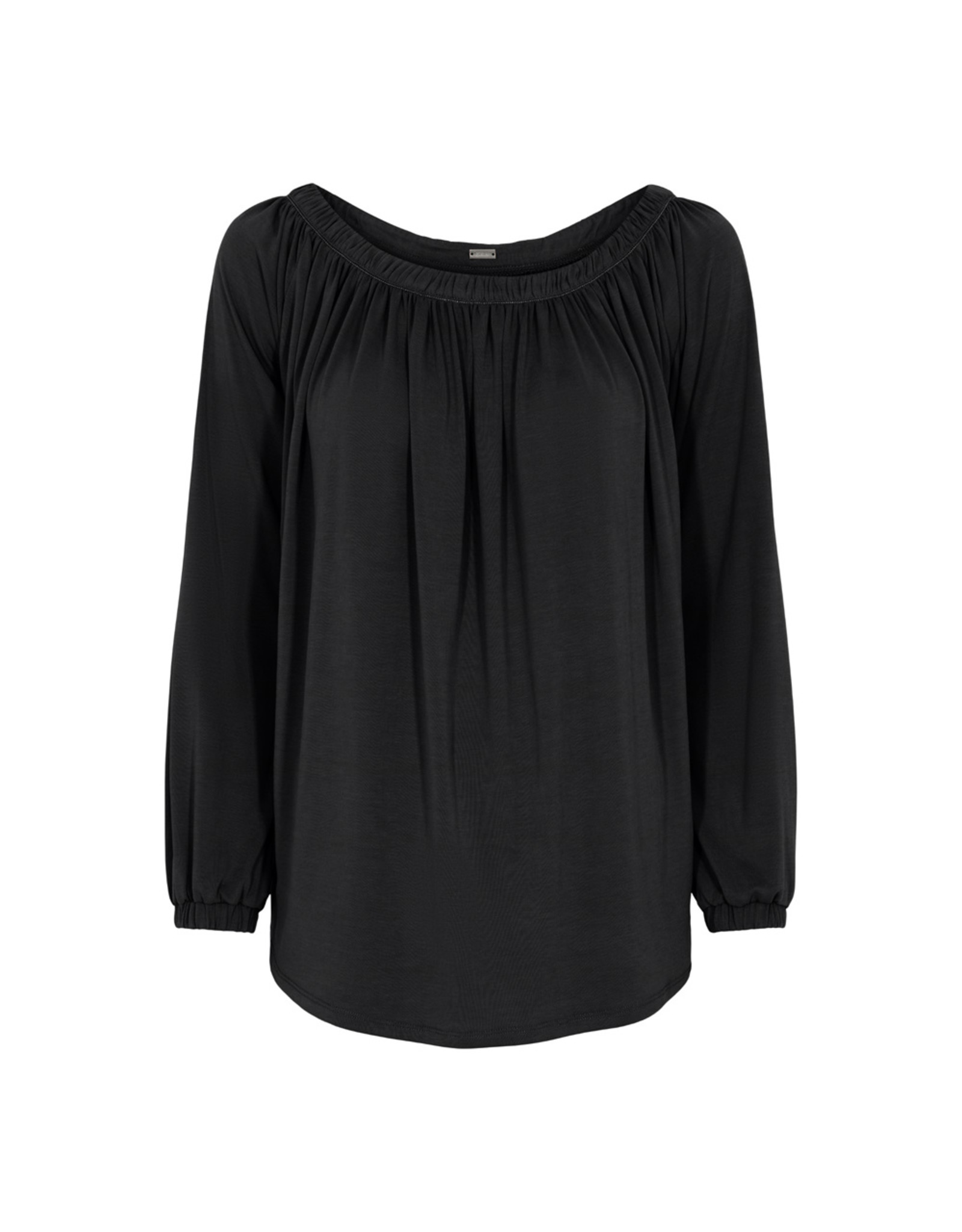 Gustav Haylee off shoulder t-shirt